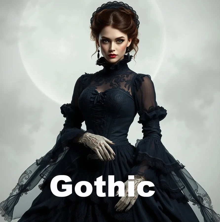 Goth