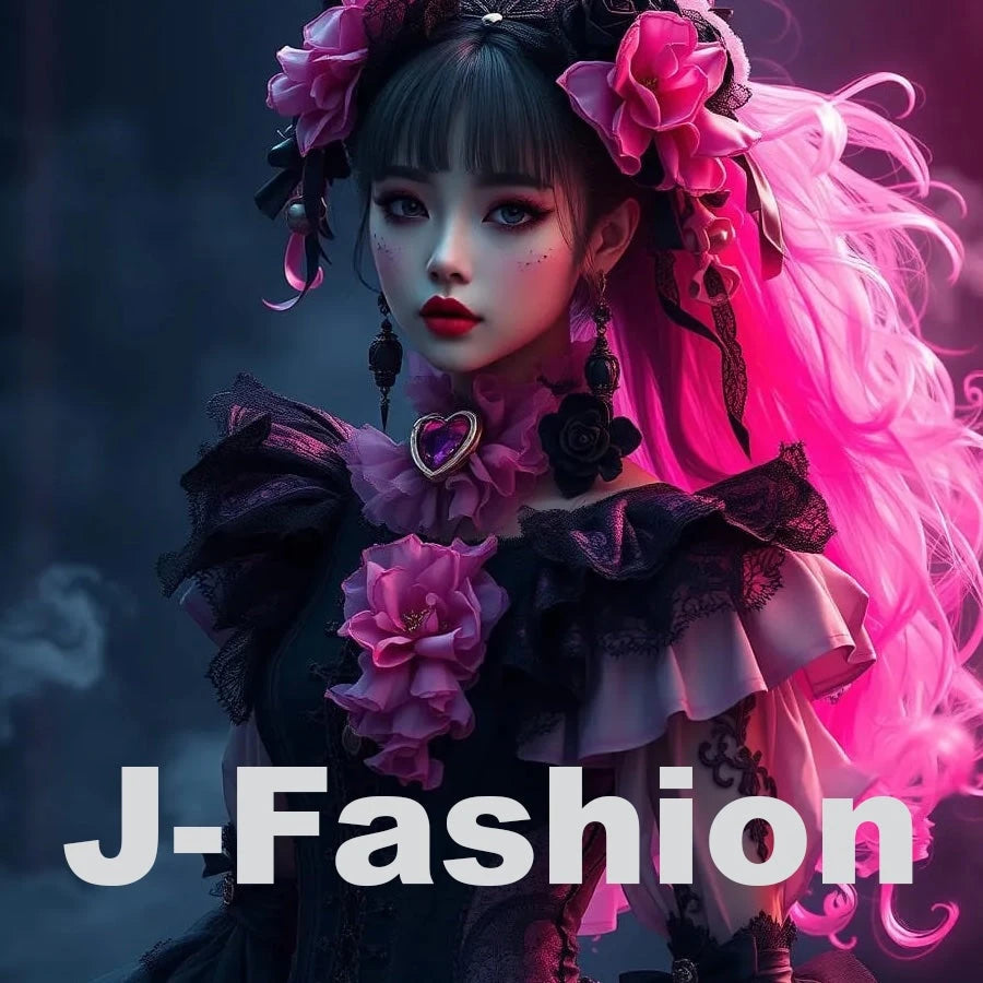 J-fashion