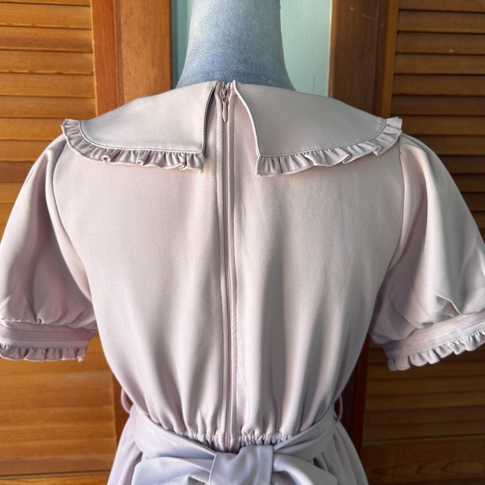 Liz Lisa J-fashion Harajuku Gyaru Jirai Kei Dollcore Pink Dress S-M