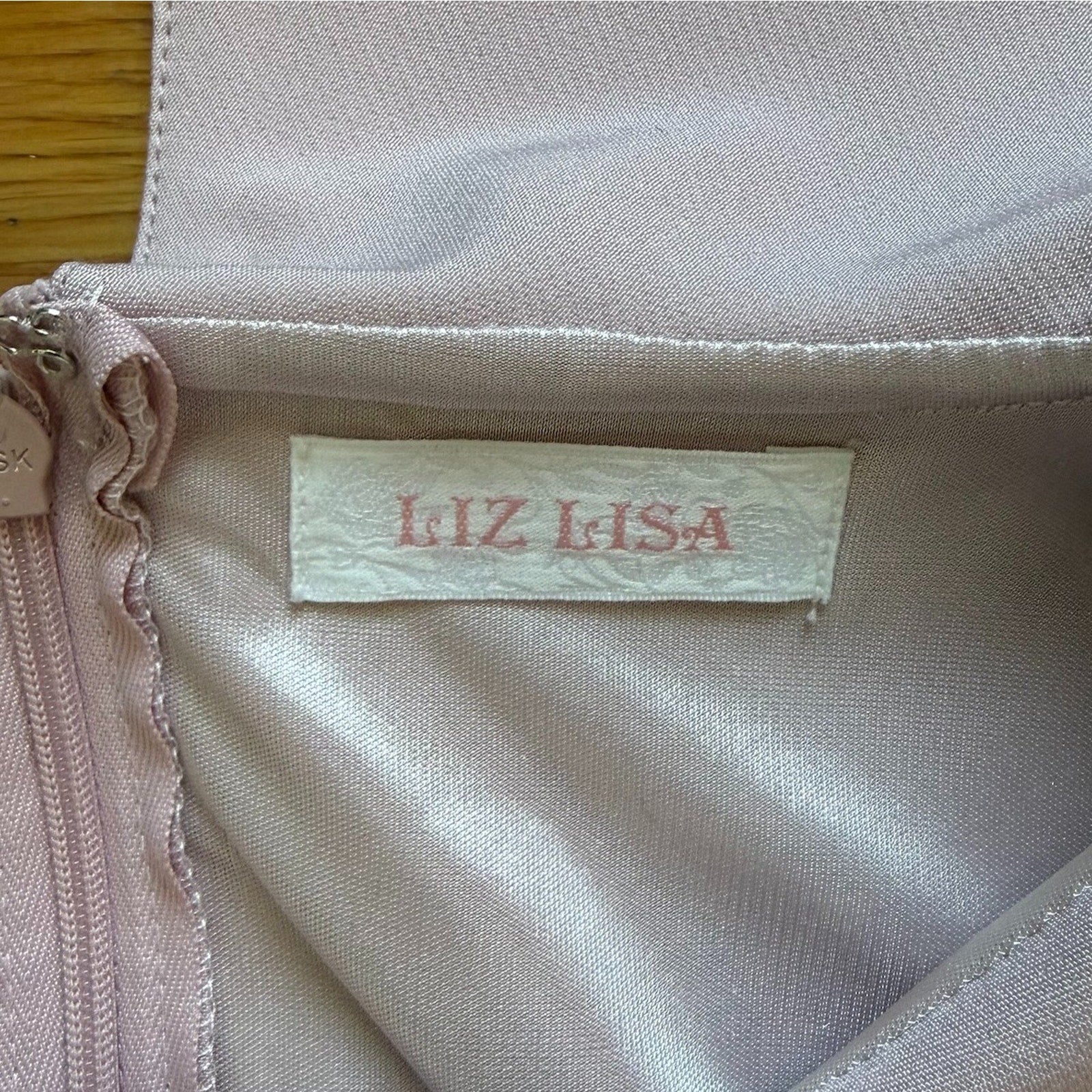 Liz Lisa J-fashion Harajuku Gyaru Jirai Kei Dollcore Pink Dress S-M