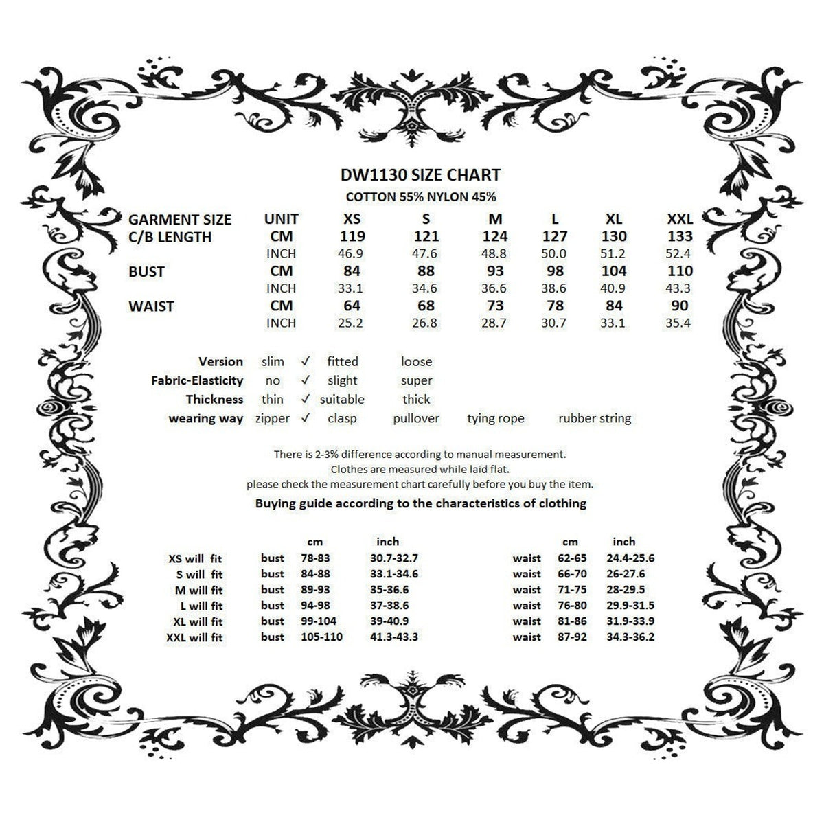 Dark in Love Gothic Victorian Romantic Cottagecore White Mermaid Angel Dress