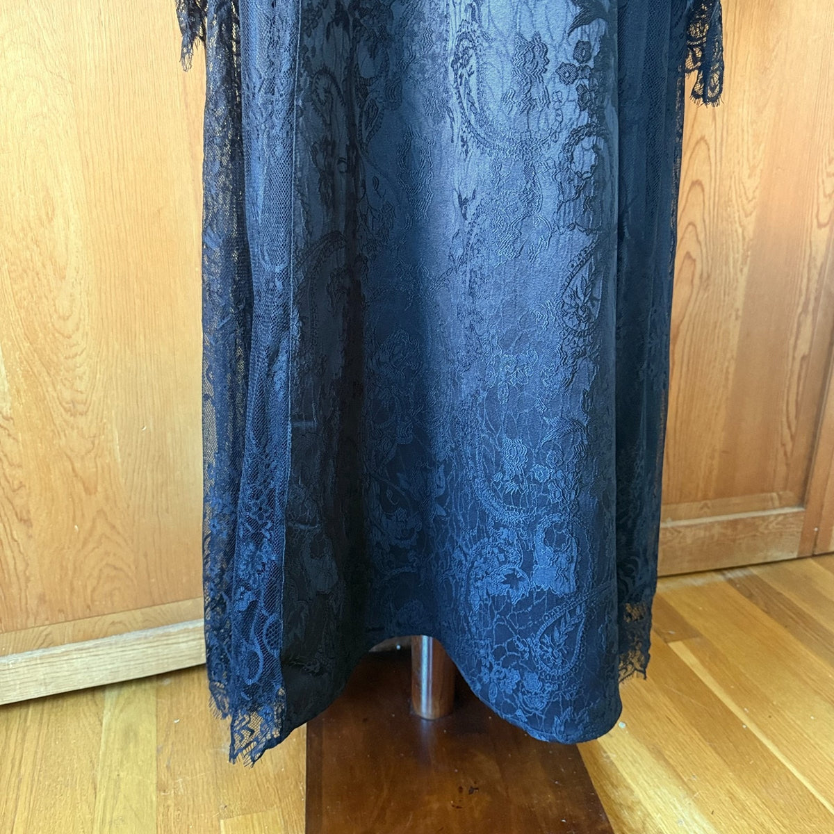 Dark in Love Gothic Victorian Vampire Medieval Ophelia's Pleasures Dress