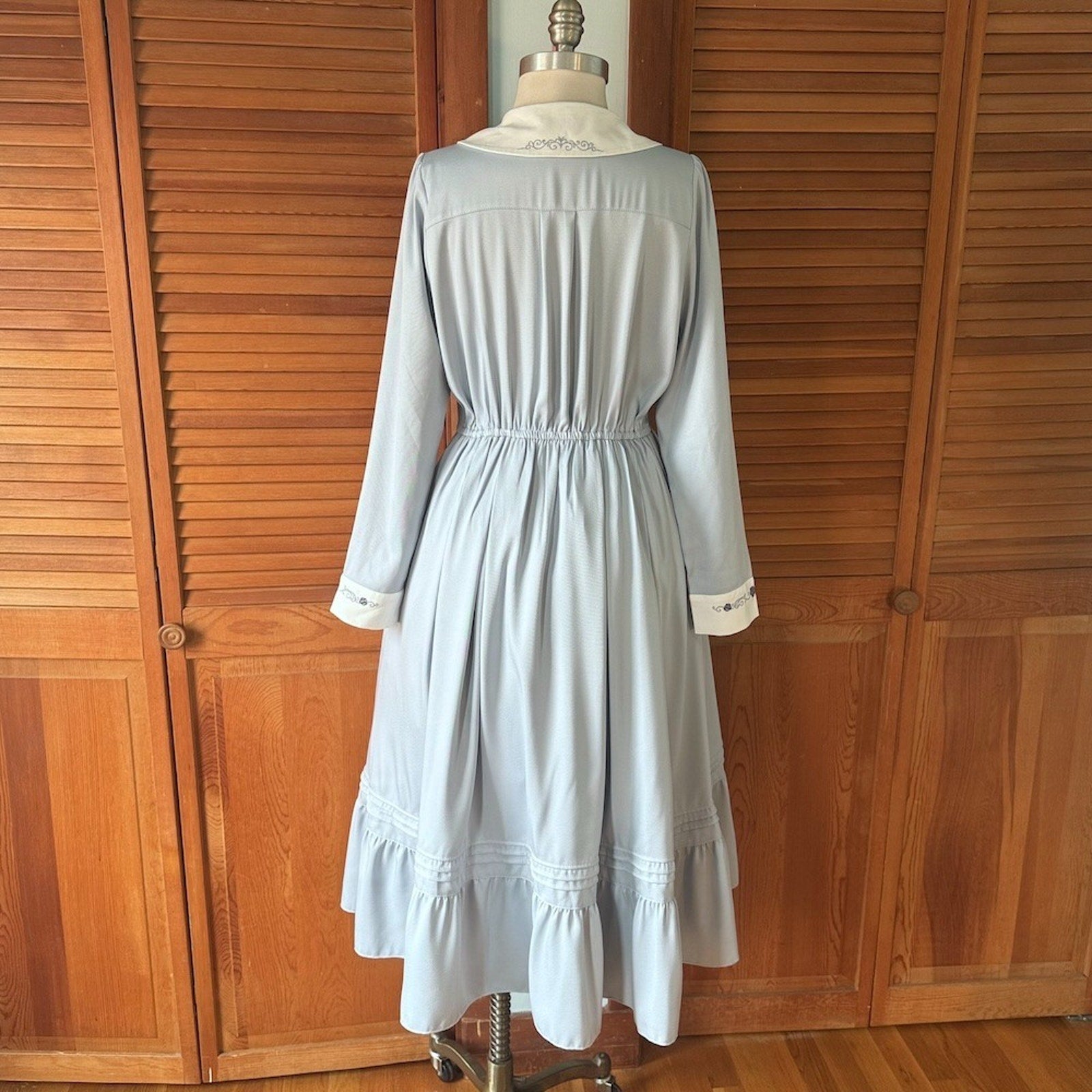 Axes Femme Poetique J-fashion Gyaru Harajuku Himekaji Dollcore Dress L