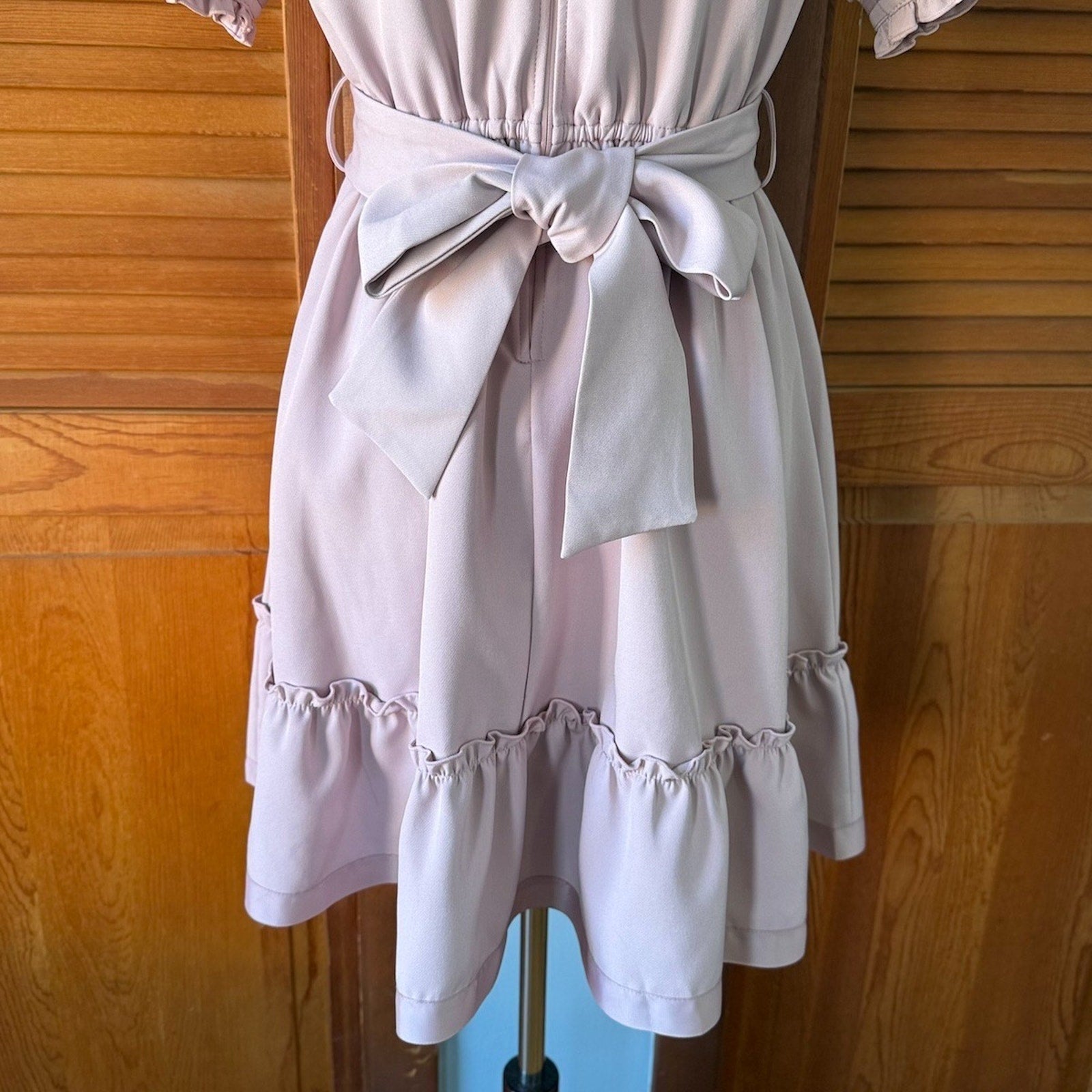 Liz Lisa J-fashion Harajuku Gyaru Jirai Kei Dollcore Pink Dress S-M