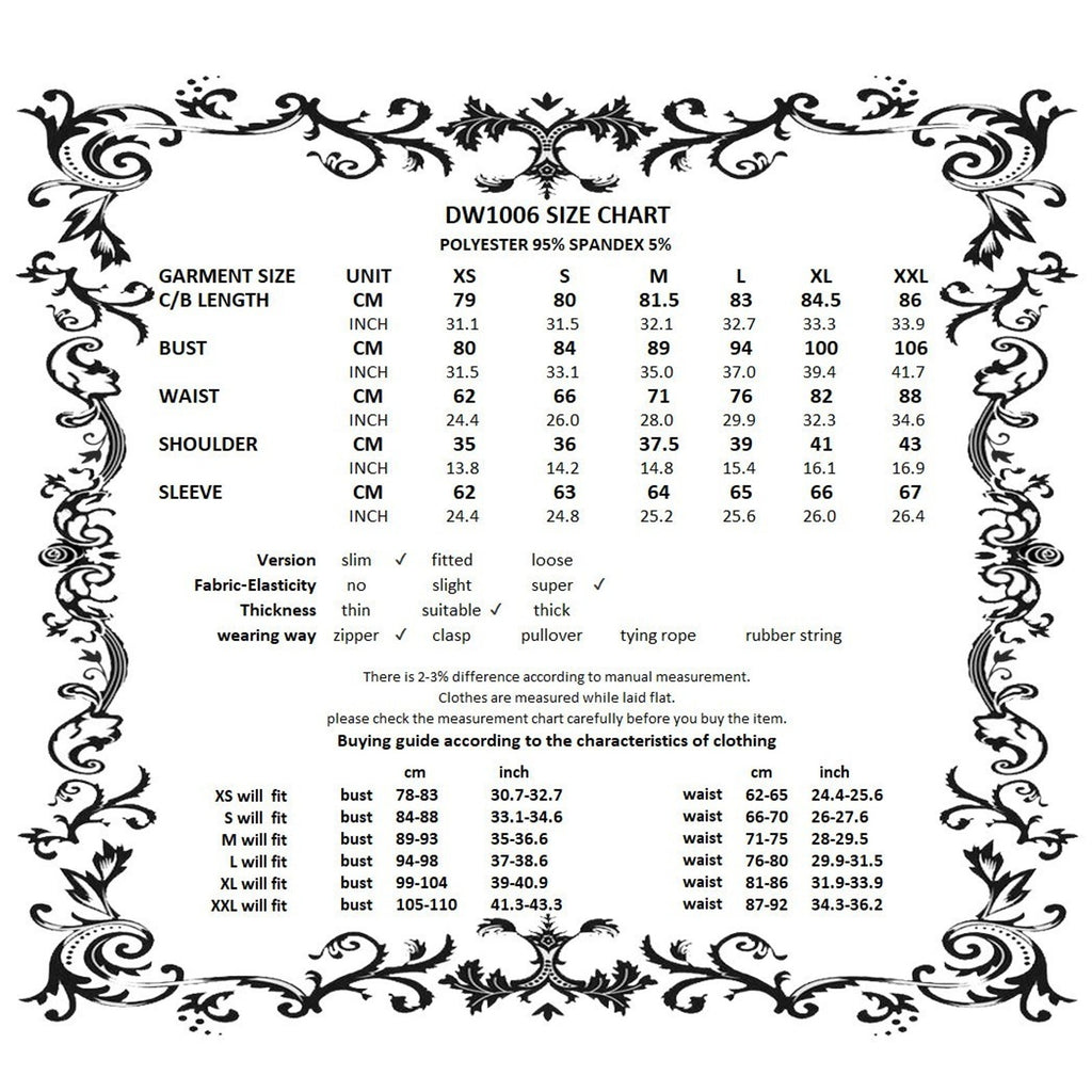 Dark In Love Gothic Victorian Lolita The Netherworld Black Velveteen Dress