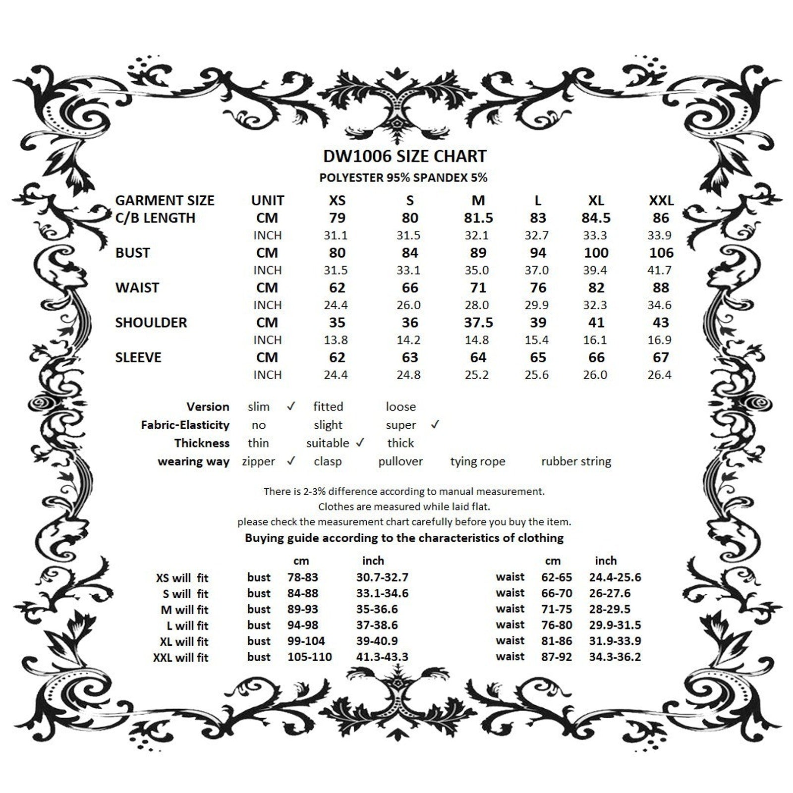 Dark In Love Gothic Victorian Lolita The Netherworld Black Velveteen Dress