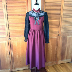 Descriptive image text