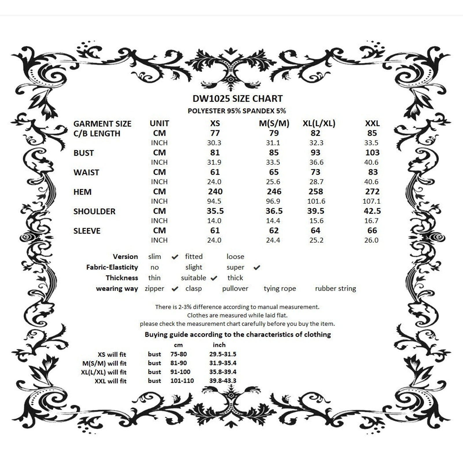 Dark In Love Gothic Victorian Vampire Little Claudia Blood Red Velvet Dress