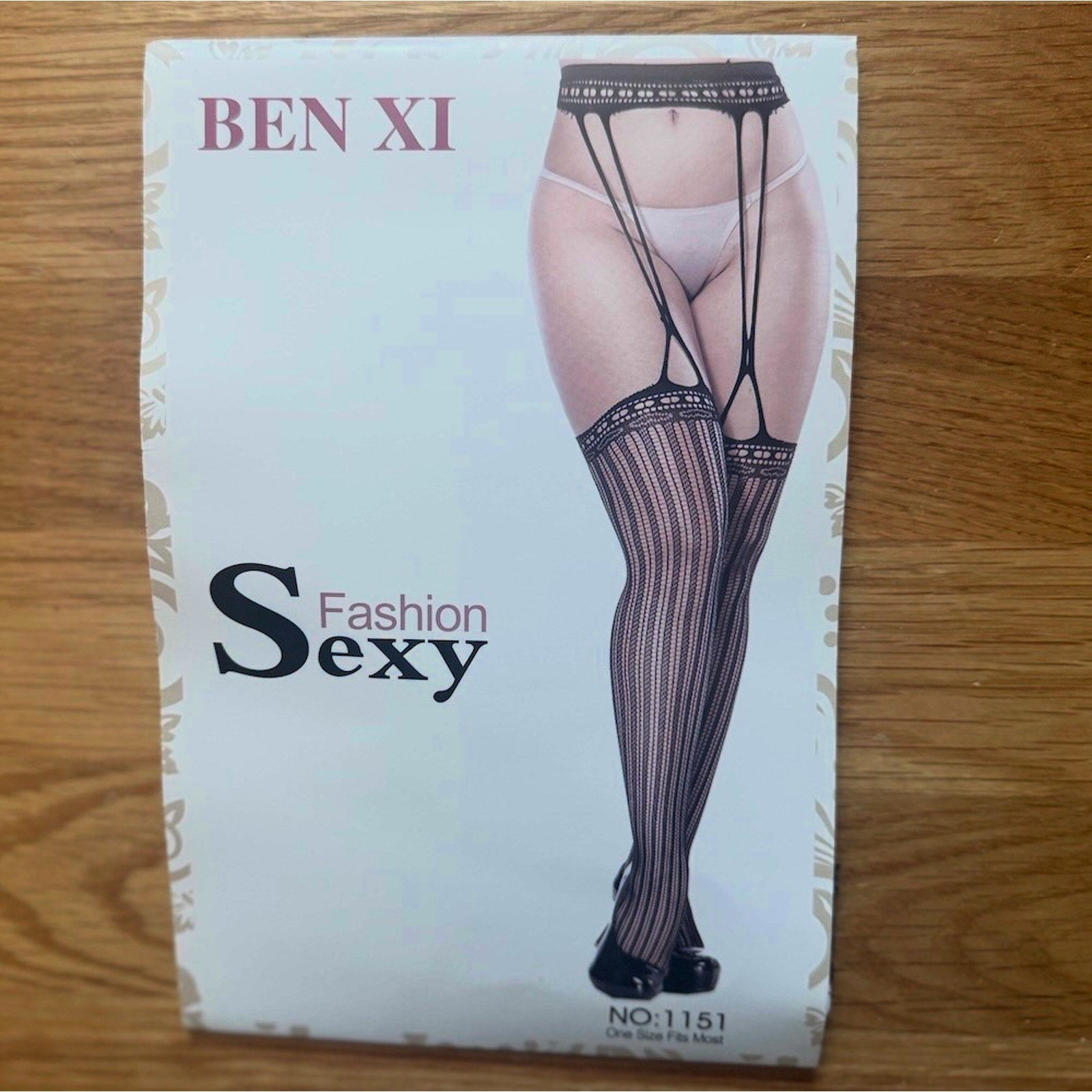 Gothic Victorian Vampire Vkei Dark Fairycore Witchy Garter Sriped Stockings