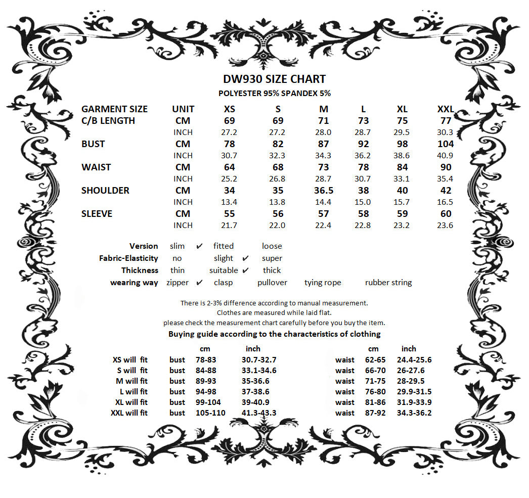 Dark in Love Gothic Victorian Vampire Vkei Dark Marie Antoinette Mini Dress