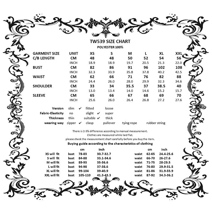 Dark in Love Victorian Vkei Velvet & Lace Belle Sleeve Lace-Up Front Top