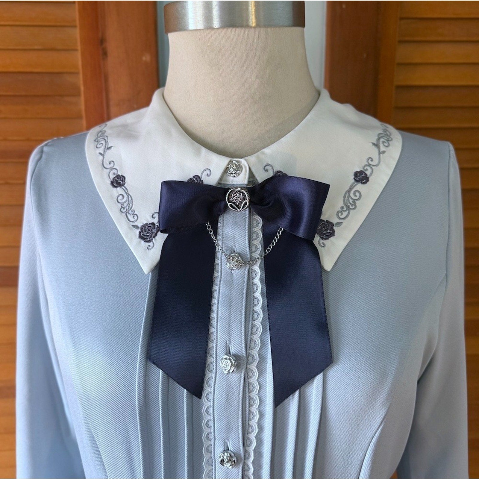 Axes Femme Poetique J-fashion Gyaru Harajuku Himekaji Dollcore Dress L