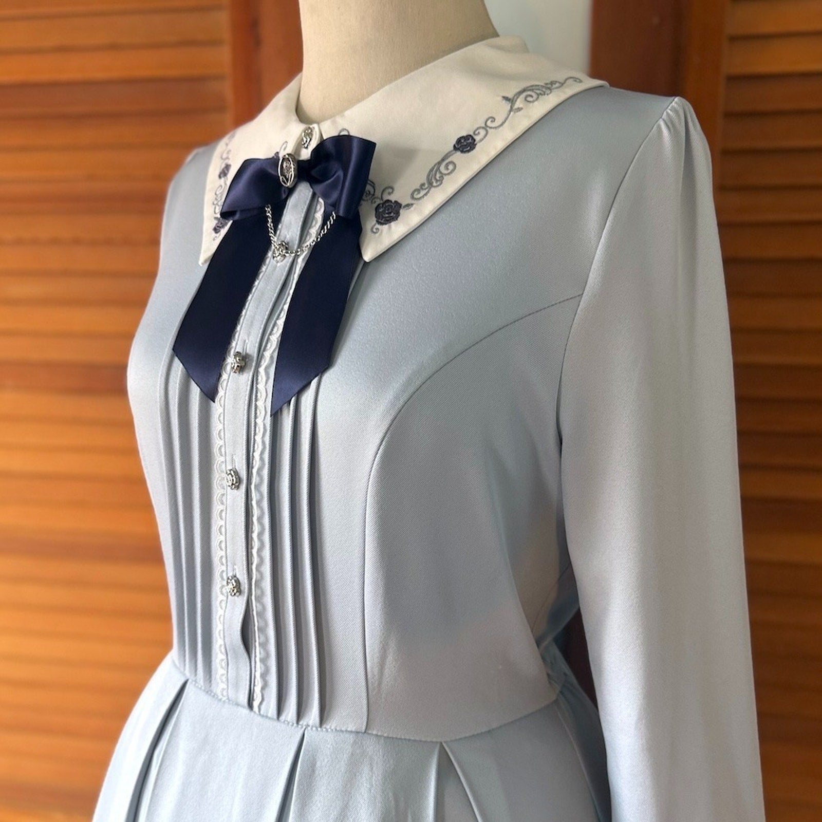 Axes Femme Poetique J-fashion Gyaru Harajuku Himekaji Dollcore Dress L