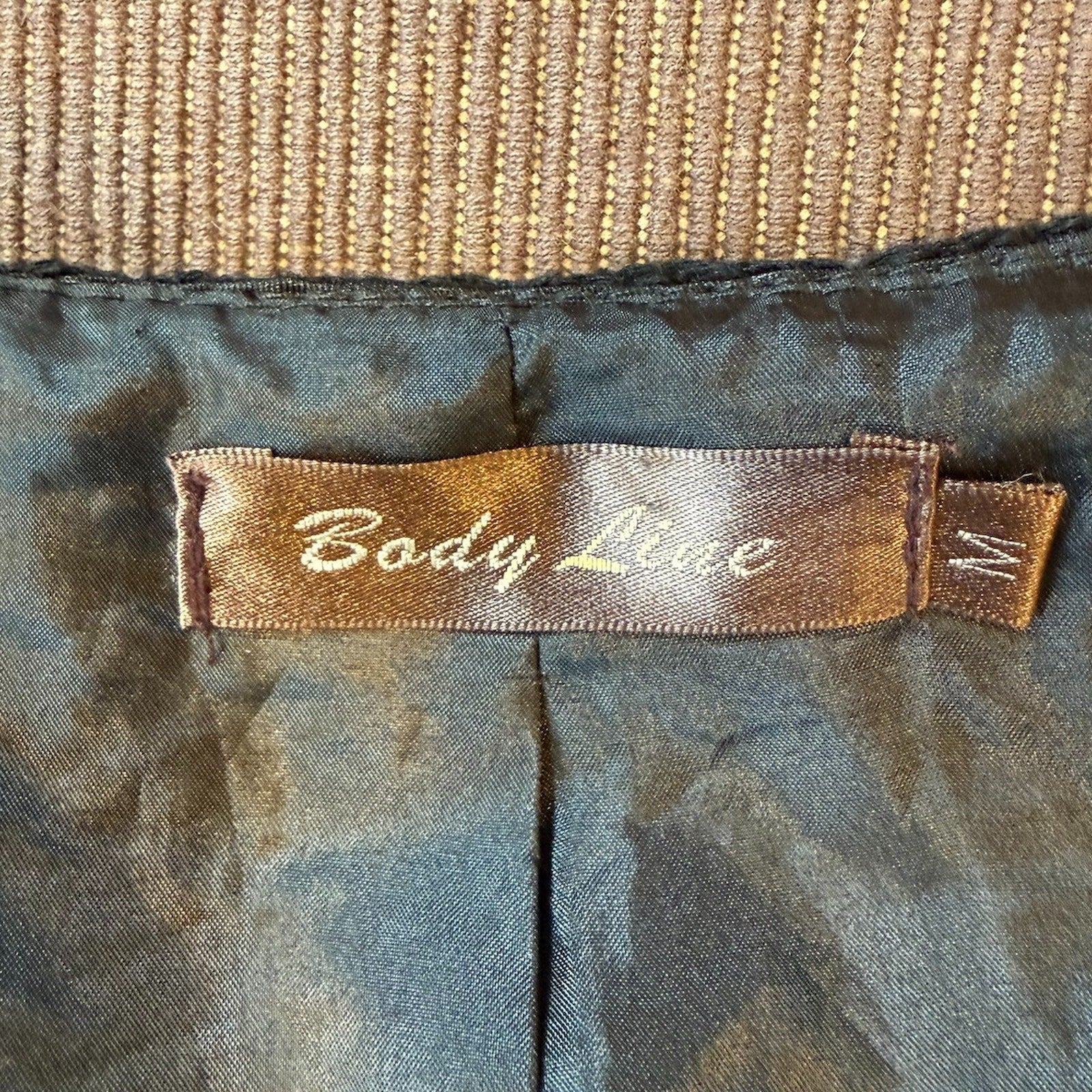 Gothic Lolita Punk EGL Gyaru Himekaji Black Red Plaid Wool Blend Dress w/ Bow M