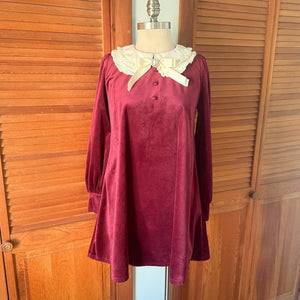 Descriptive image text