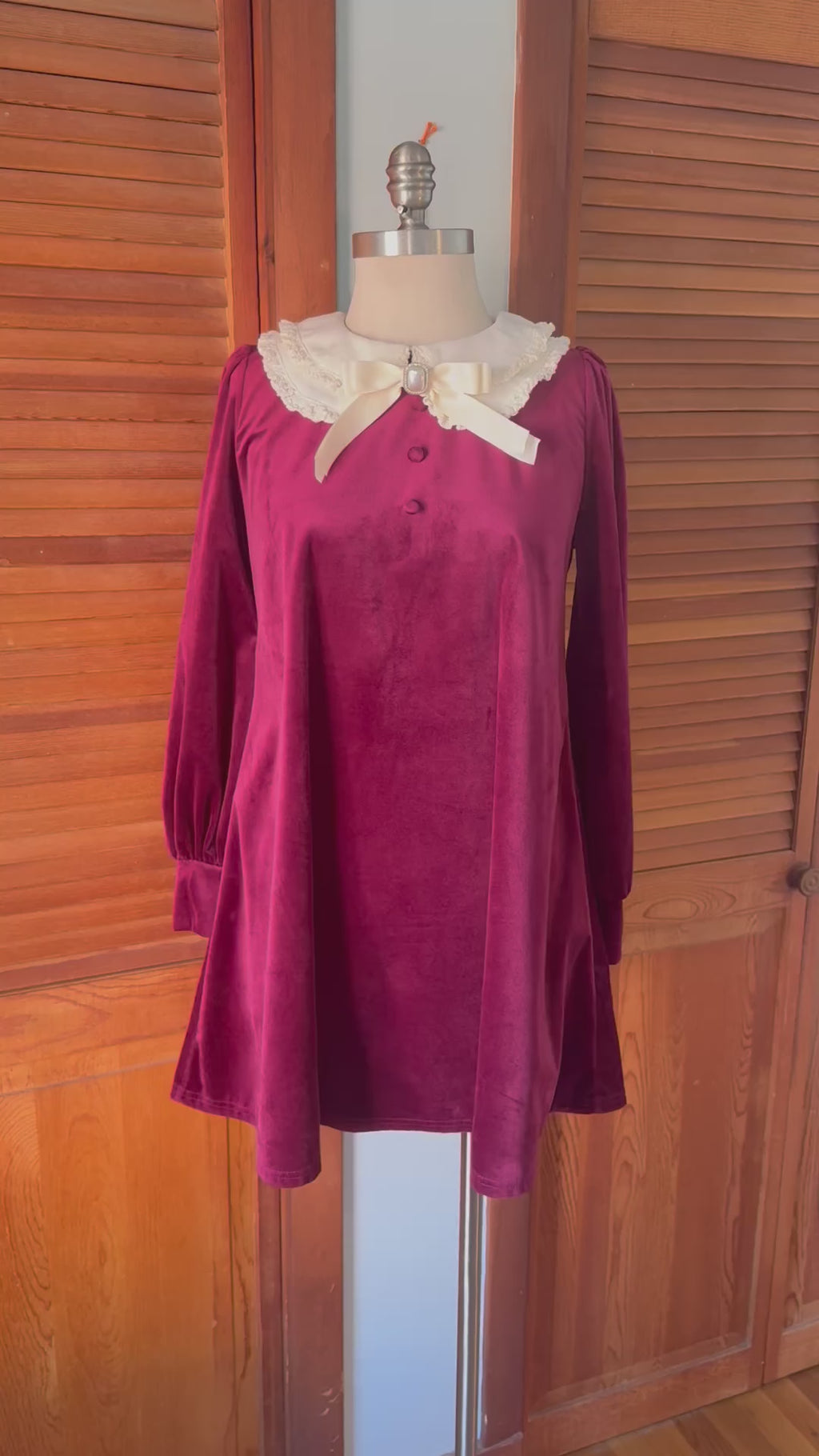 Ank Rouge J-fashion Gyaru Gothic Victorian Vampire Princess Himekaji Dress M-L